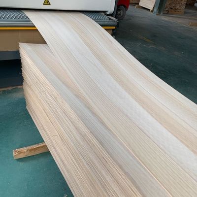280-300 kg/m2 Densidade Sólida Paulownia Madeira Serviço pós-venda de devolução e troca