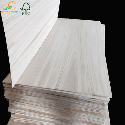 Fornecer Paulownia Empress Madeira Estilo de Design Tradicional para Encomendas Personalizadas