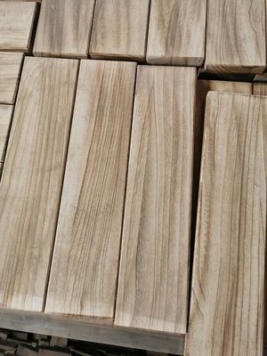 Classe de mobiliário AA Chapas de Paulownia 2x4 Madeira Certificado FSC