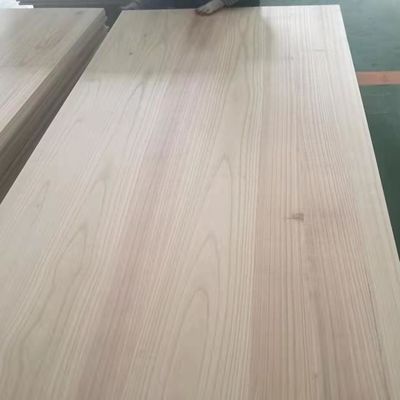 Capacidade de solução do projeto da Austrália Kiri Core Boards de madeira com densidade de 280-320KGS/CBM