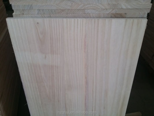 4x8 contraplacado de madeira Paulownia de qualidade AA AB BB BC com peças de reposição gratuitas